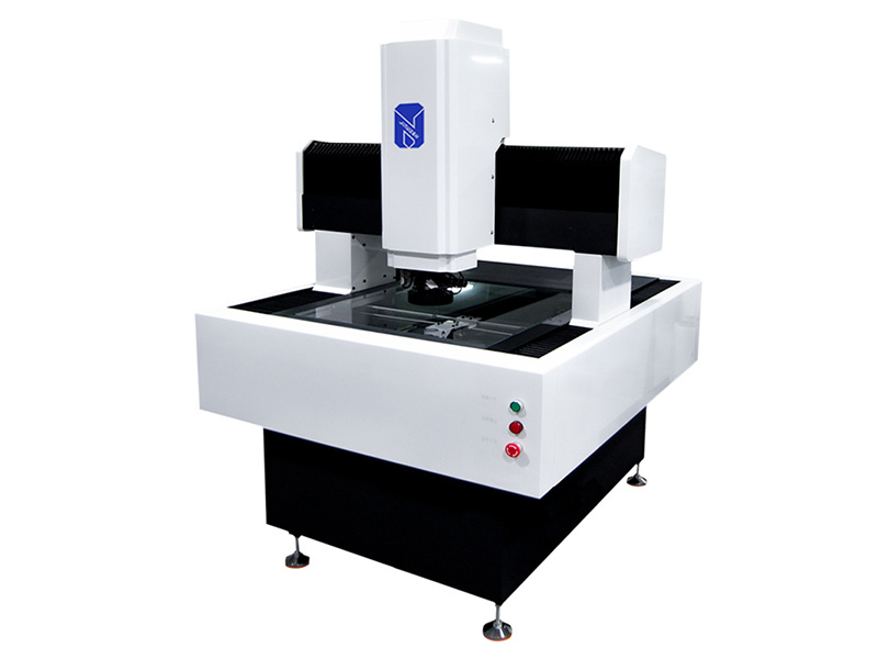 光学影像测量仪，高效便捷