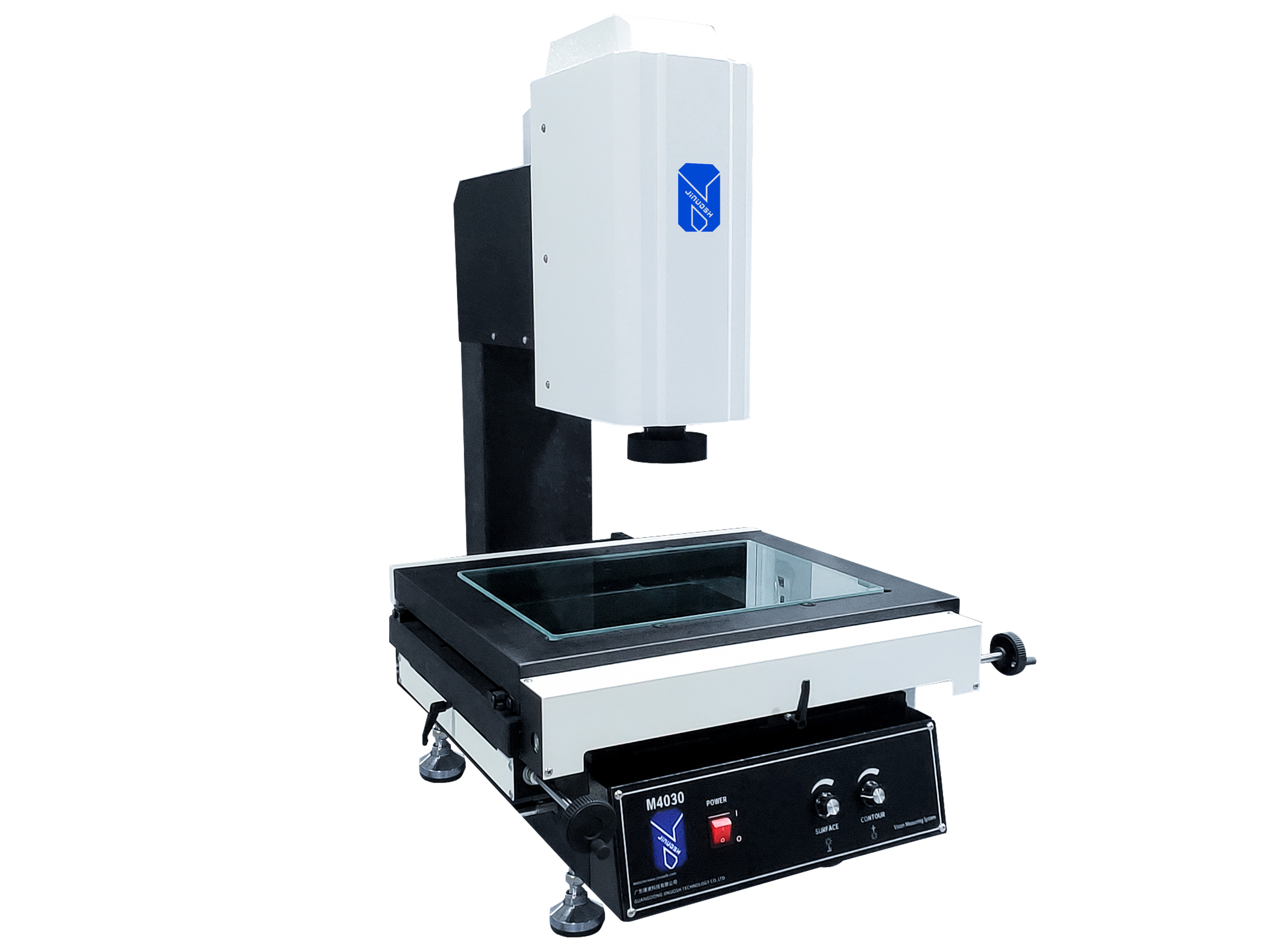 二次元影像测量仪 M4030