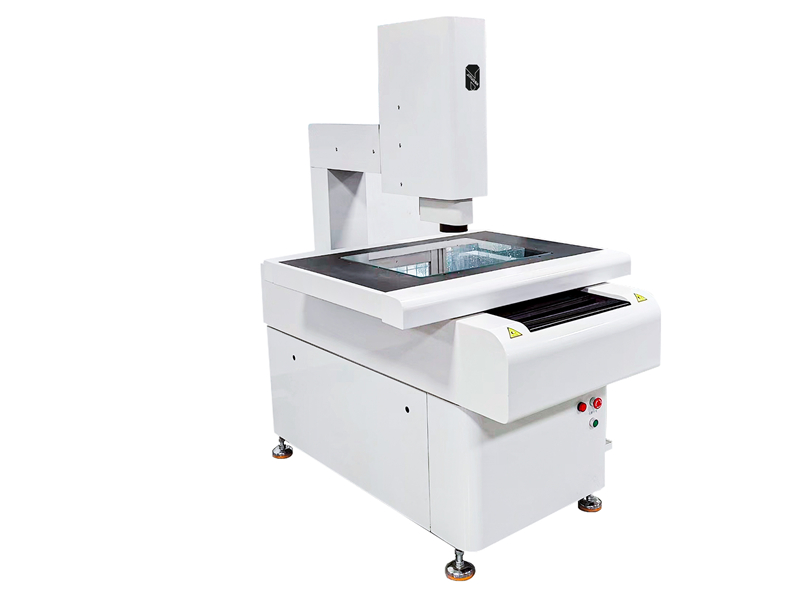 全自动2.5次元影像仪，线路板2.5次元测量仪源头厂家