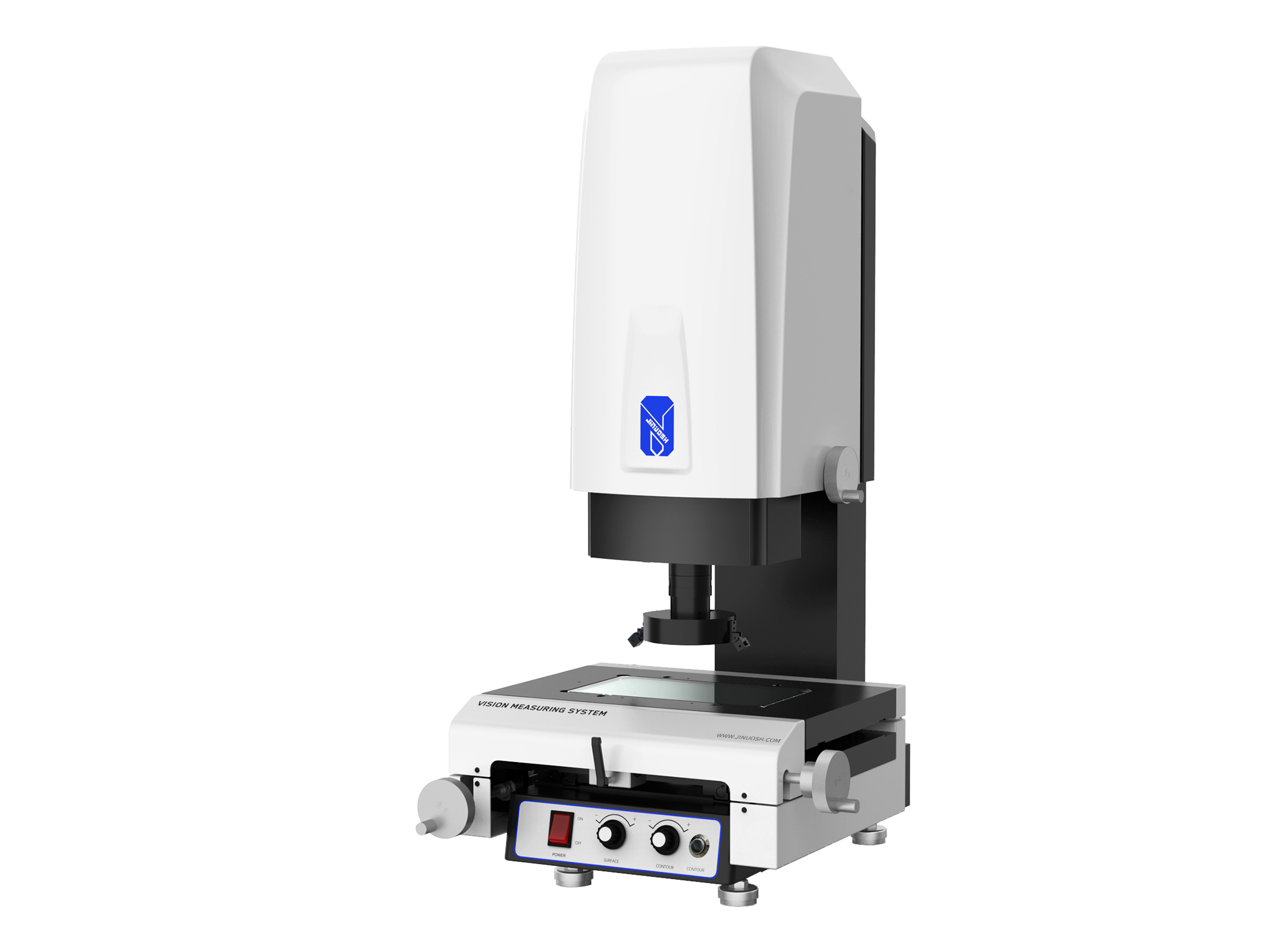 二次元影像测量仪 E200