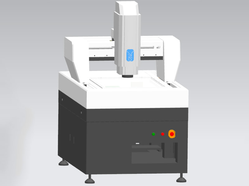全自动影像测量仪在使用过程中有哪些环境要求？减少温度的影响怎样？