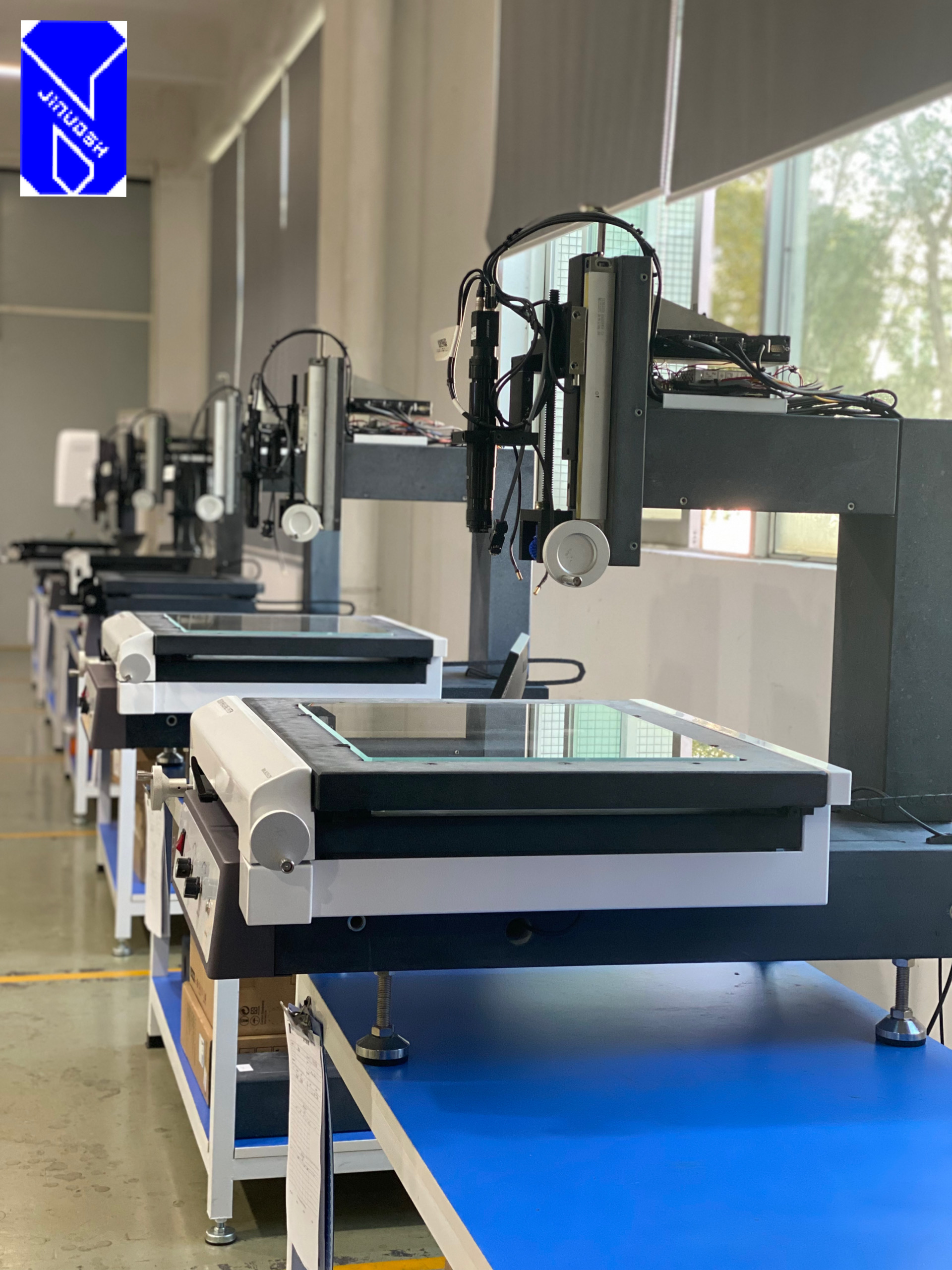 影像仪在模具行业的应用