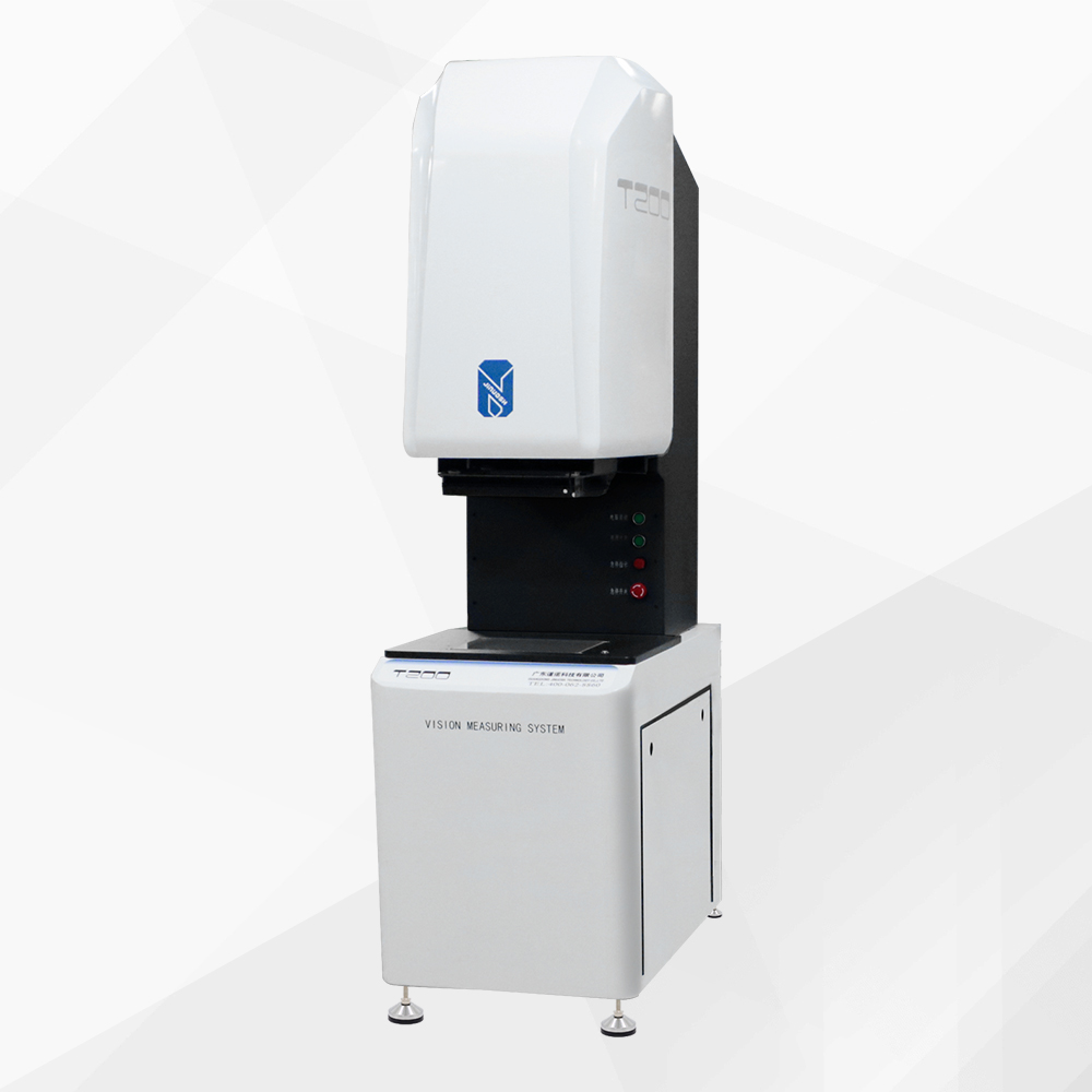 一键式测量仪有哪些优势及操作方法