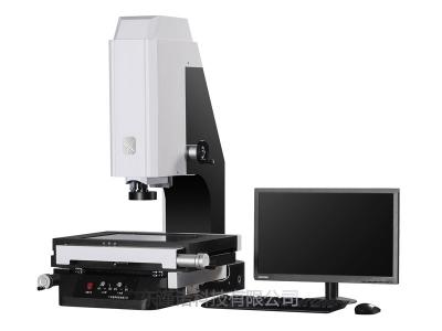 影像仪的工作原理以及用途！