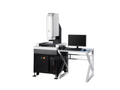 全自动影像仪有哪些常见问题及解决方法是什么？