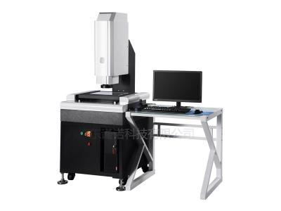 影像仪的使用须知以及设备特点