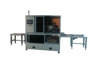 丝印段自动上下料转架插片机-盘转架如何保养