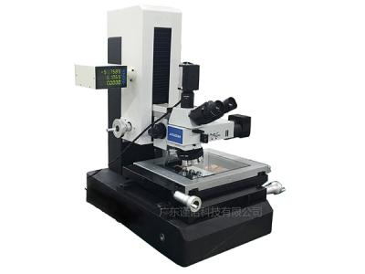 如何选择金相显微镜及校准方法是什么？