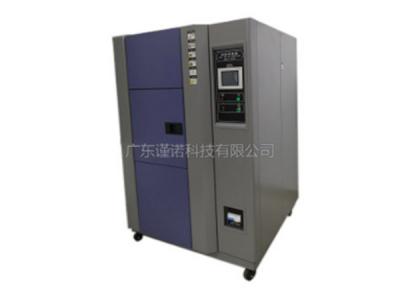 恒温恒湿箱必须使用纯净水的原因是什么？