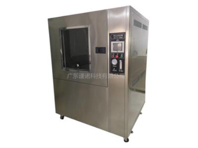 臭氧老化试验箱市场前景分析