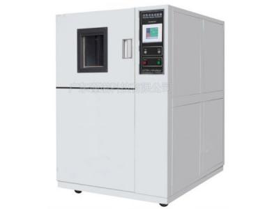 冷热冲击箱的附属功能，你了解多少？