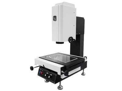 4030二次元影像仪与3020二次元影像仪有什么区别？