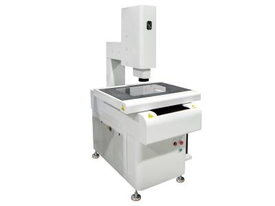 三次元测量仪：精密测量的重要工具