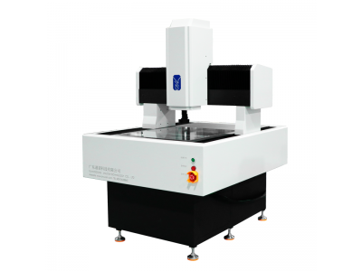 全自动二次元影像测量仪的优势以及主要涉及哪些领域？