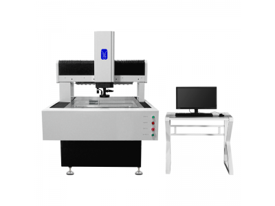 二次元测量仪的功能是什么你知道吗？