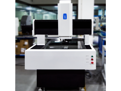 2.5次元测量仪如何生成CAD图档？该怎么挑选厂家？